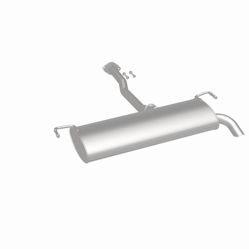 Magnaflow 108-0026 BRExhaust 11-16 KIA SPORTAGE 2.4L Muffler Kit