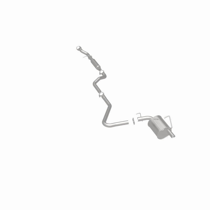 Magnaflow 106-0443 BRE Exhaust Kit 09-18 fits Dodge Journey 2.4L