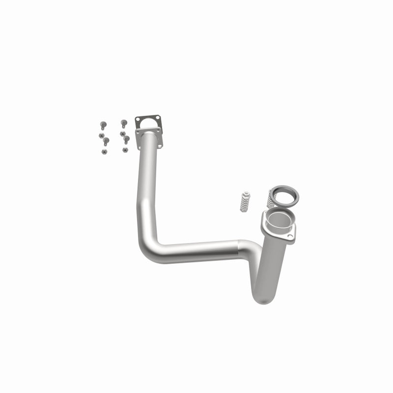 Magnaflow 107-0232 BRE Exhaust 87-95 fits Cherokee Wagoneer 2.5L 4.0L Front Pipe Kit