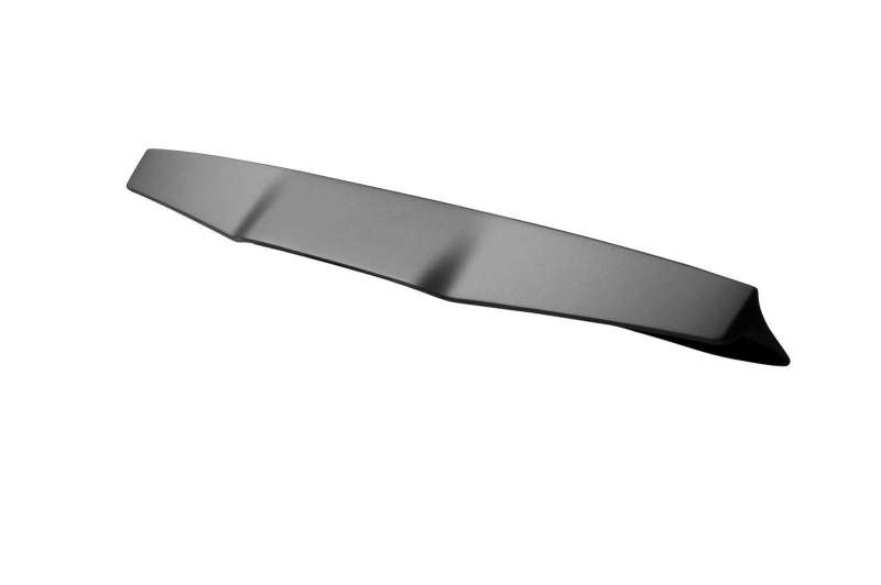 EGR 985089 16-17 fits Toyota Tacoma Matte Black Truck Cab Spoiler (985089)