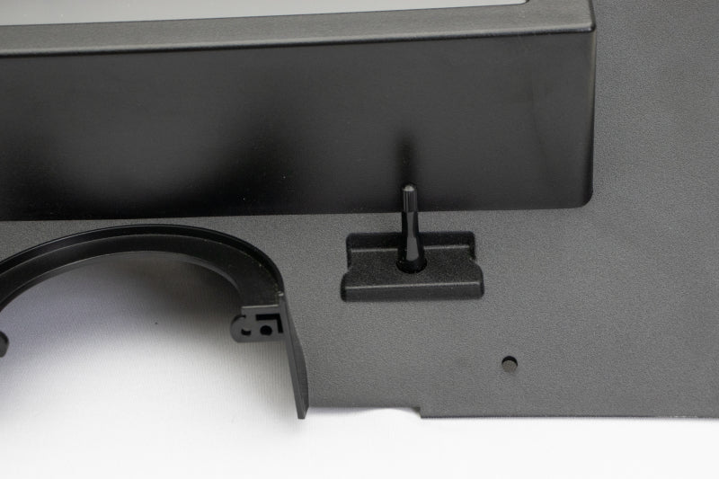 AutoMeter 7012 Autometer 71-73 fits Ford Mustang InVision Direct Fit Digital Dash System
