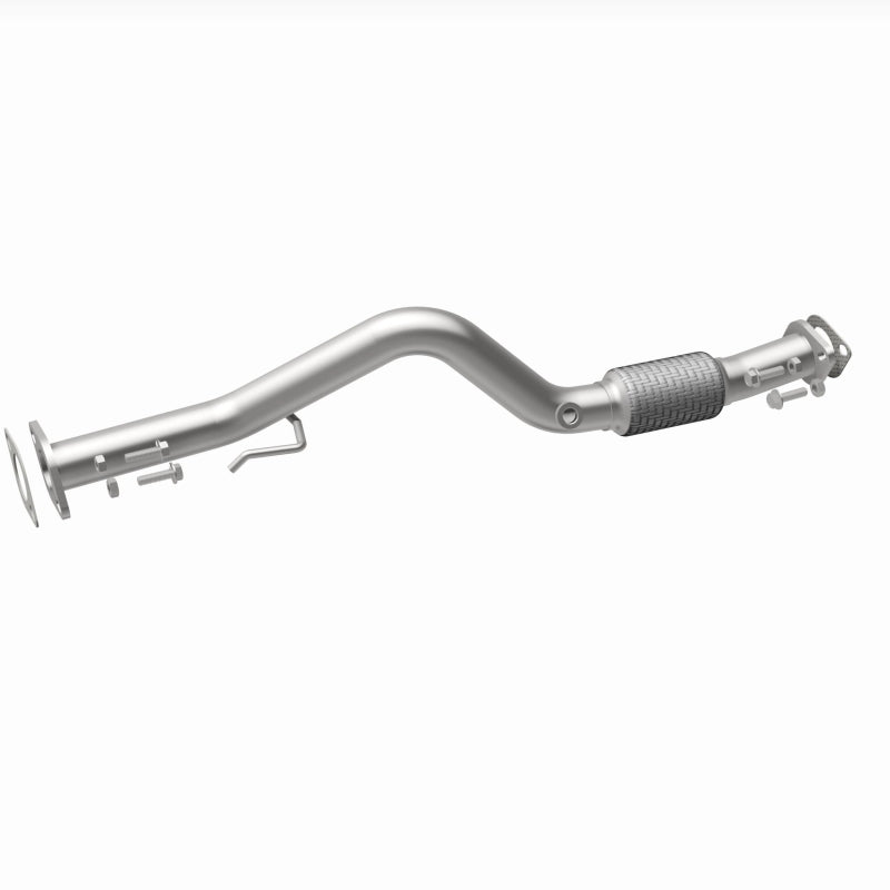 Magnaflow 107-0091 BRE Exhaust 06-11 Accent Rio 1.6L Front Pipe Kit