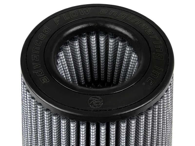 AFE 21-91020 FLOW Pro DRY S Universal Replacement Air Filter F-4in. / B-6in. /