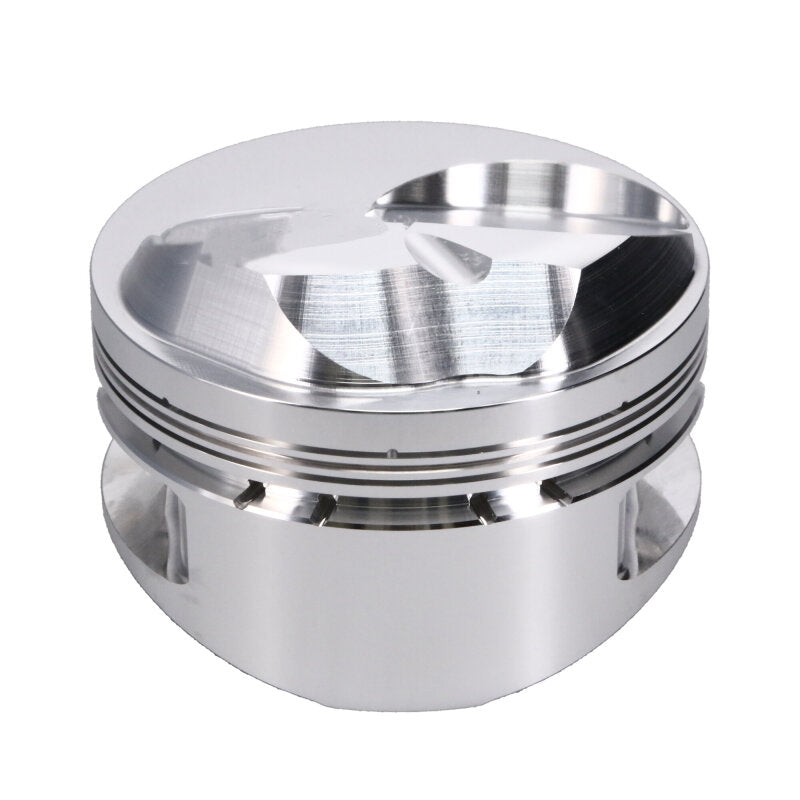 Manley Performance 697500-8 Manley fits Chevrolet Big Block Piston Set - 4.50