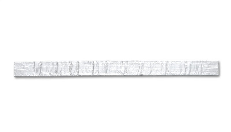 Vibrant 25820 O.D. ExtremeShield 1200 Flexible Tubing (5 foot length) Silver