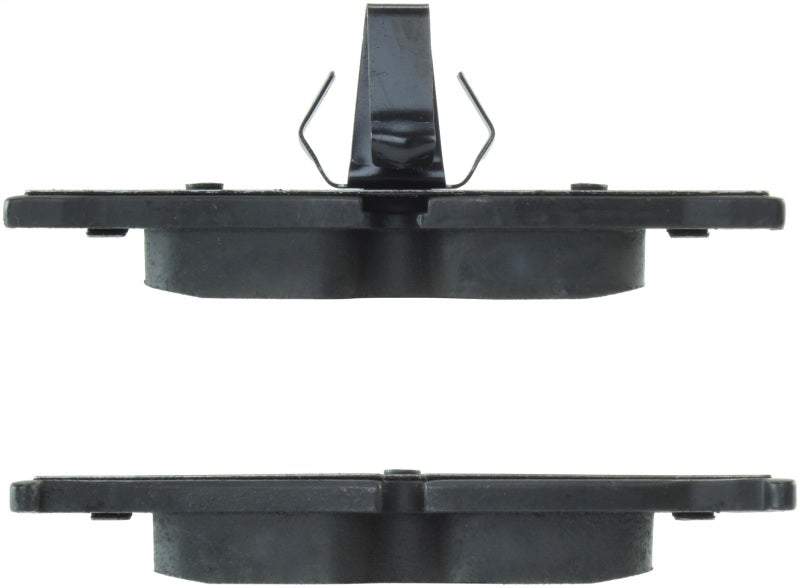 StopTech 308.1042 Street Brake Pads