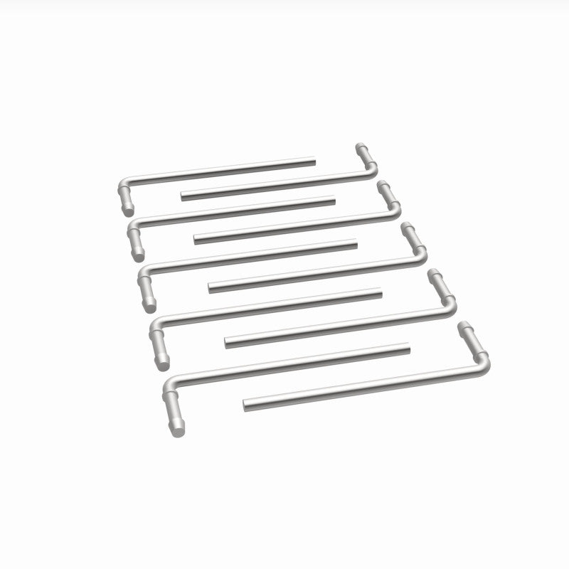 MagnaFlow 10153 Hanger .50inch 90 deg 10pk