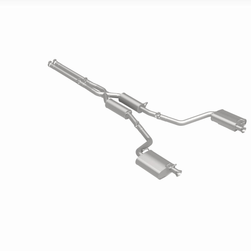 Magnaflow 106-0982 Stellantis BRE Exhaust Replacement Kit