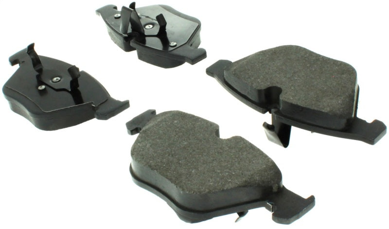 Stoptech 309.0918 Performance 07-09 fits BMW E90/E92/E93 335i Coupe/Sedan Front Brake Pads D918