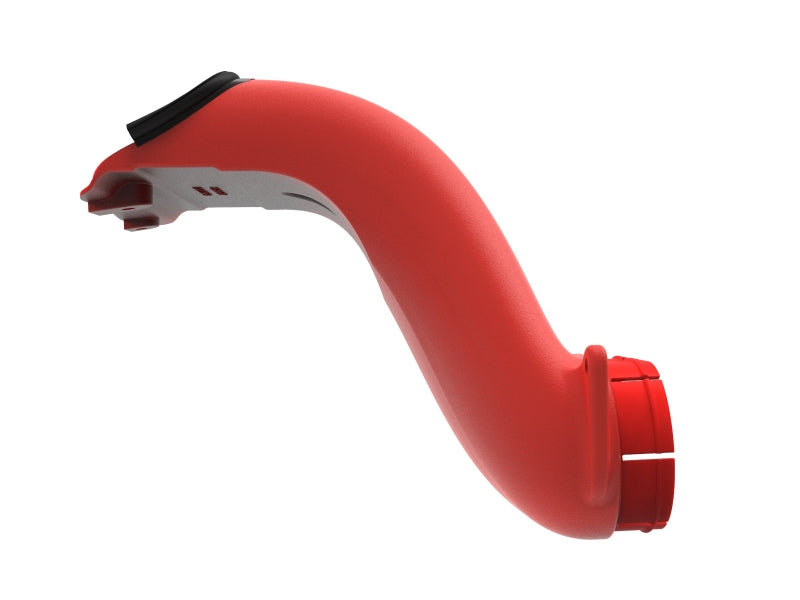 AFE 53-10008SR m Cold Air Intake System Scoop 15-20 fits Ford F150/Raptor V6-2.