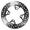 Brembo OE 68B407H6 13 17 fits Triumph Daytona 675CC/15-16 Street Triple RX 675CC