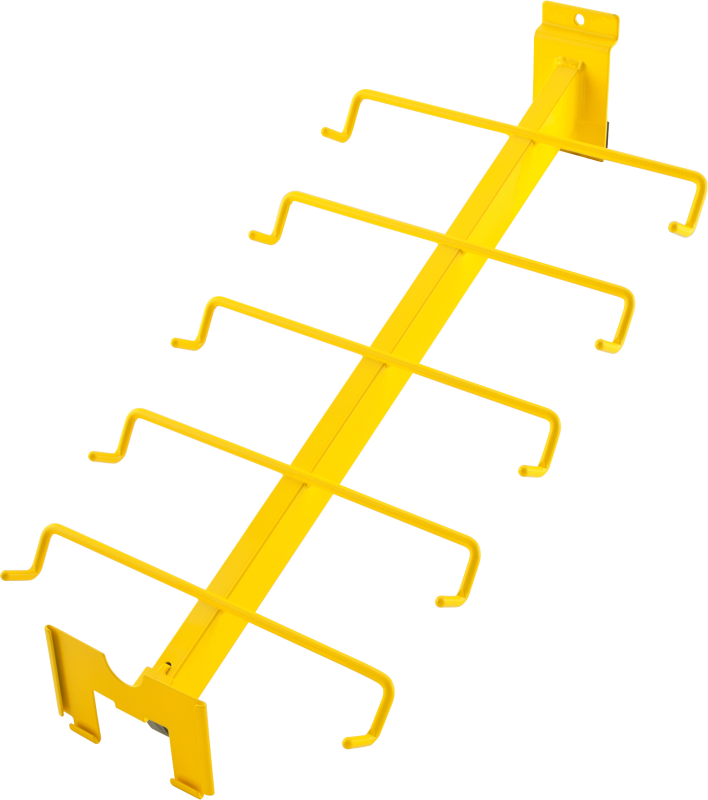 ProTaper 24823 Grips Slat Wall Arm
