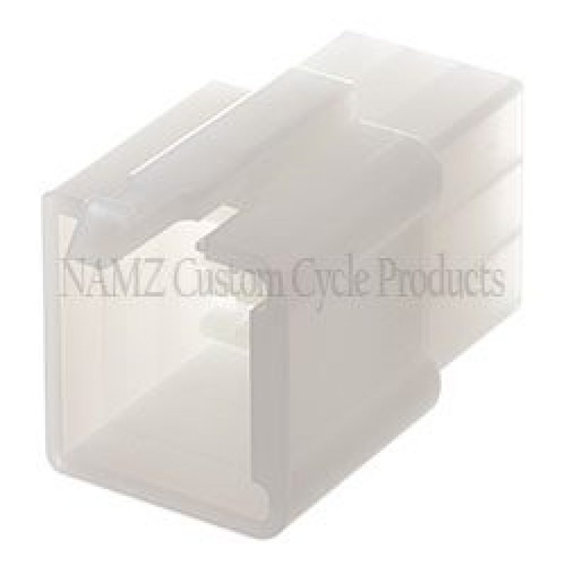 NAMZ NH-ML-9AL ML 110 Locking Series 9-Pin Male Coupler (5 Pack)