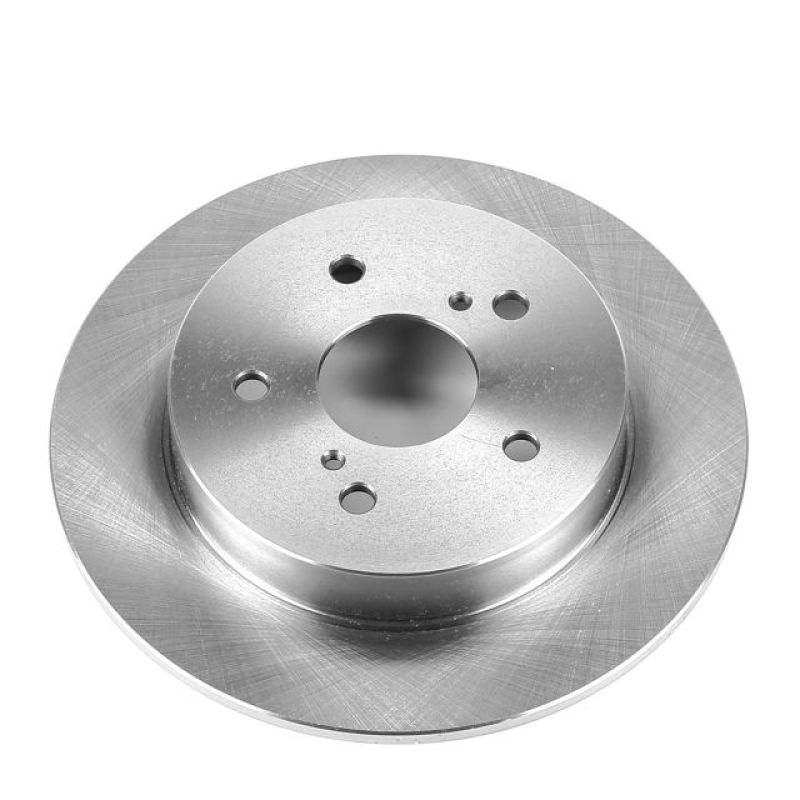PowerStop JBR1505 fits Suzuki 07-13 SX4 Rear Autospecialty Brake Rotor