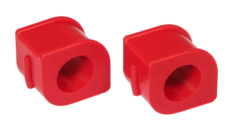 Prothane 7-1177 fits Chevy 97-04 Corvette Front Sway Bar Bushings - 32mm - Red