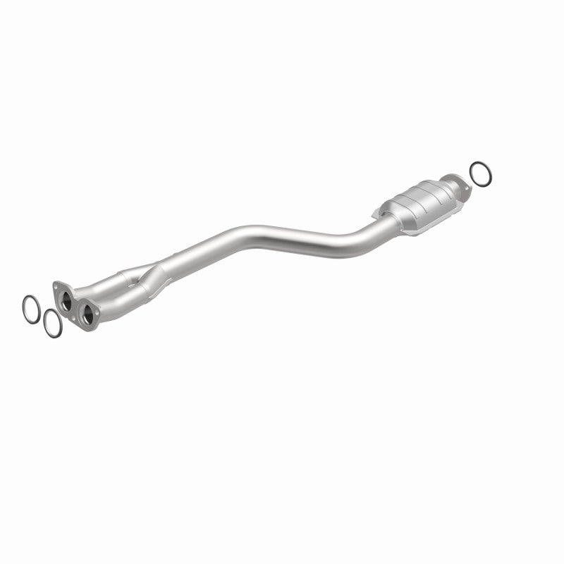 MagnaFlow 441021 Conv DF fits Lexus 01-05 IS300 Rear CA