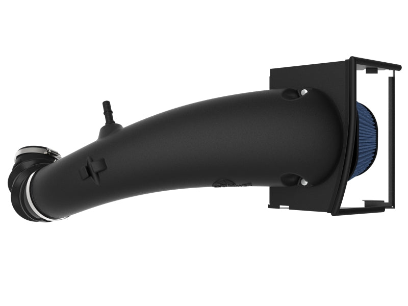 AFE 52-10012R Induction Cold Air Intake System w/Pro 5R Filter 2021+ fits Ford