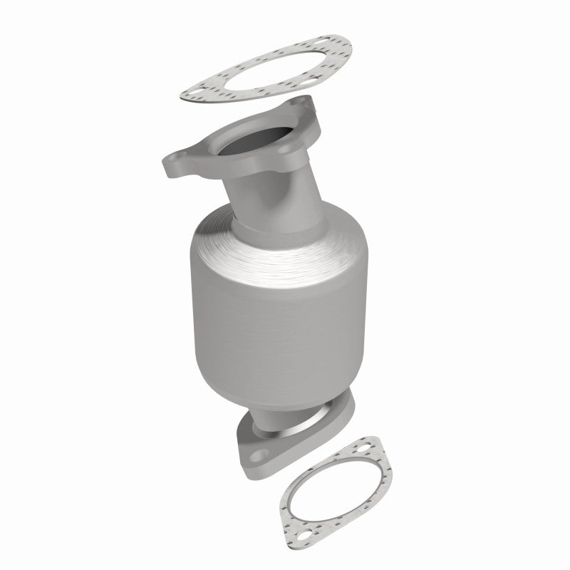 MagnaFlow 49451 Conv DF 01 Eclipse 3.0L frt OEM