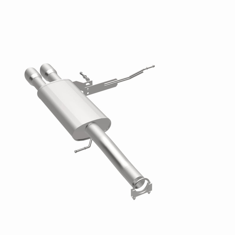 Magnaflow 106-0905 BRExhaust 14-22 MINI COOPER 2.0L Exhaust Kit