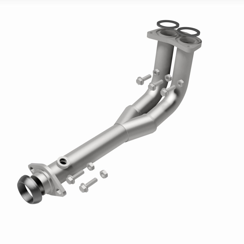 Magnaflow 107-0137 BRE Exhaust 94-01 Integra 1.8L Front Pipe Kit