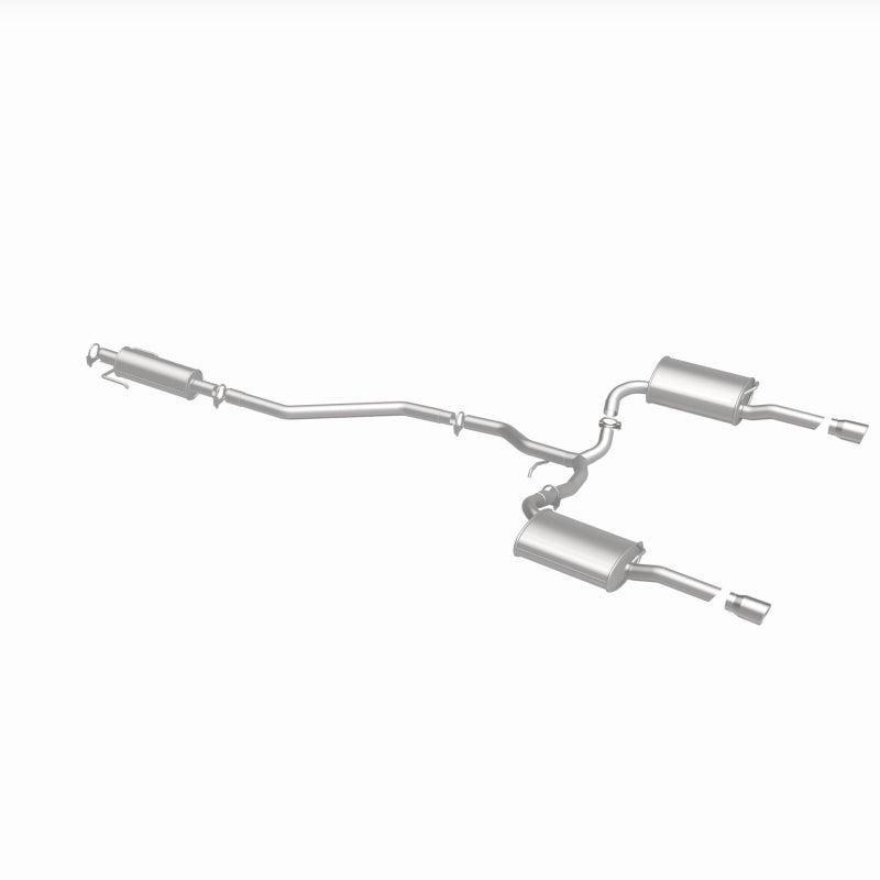 Magnaflow 106-0642 BRE Exhaust Kit 06-12 Fusion Milan MKZ
