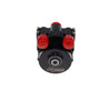 Peterson Fluid Systems STR0301000 Vacuum Pump Hex Drive