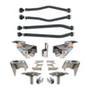 Synergy Mfg 8034-03Synergy 07-18 fits Jeep JK 2 Door 8in Stretch Kit