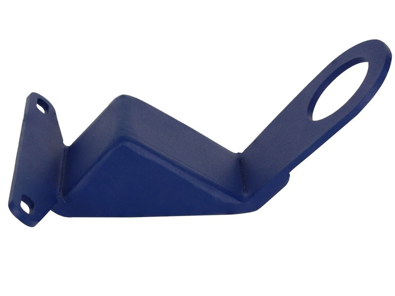 AFE 450-401006-L Control Rear Tow Hook Blue 05-13 fits Chevrolet Corvette (C6)