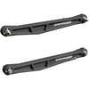 Camburg CAM-120038-GRY fits Ford Ranger Raptor 24-25 KINETIK Series Rear Billet Lower Trailing Arm Kit (GRAY)