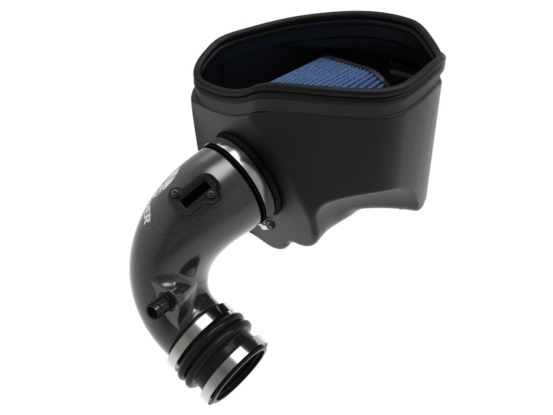 AFE 57-10017R fits BMW Z4 M40i (G29) L6-3.0L (t) B58 Track Series Intake System