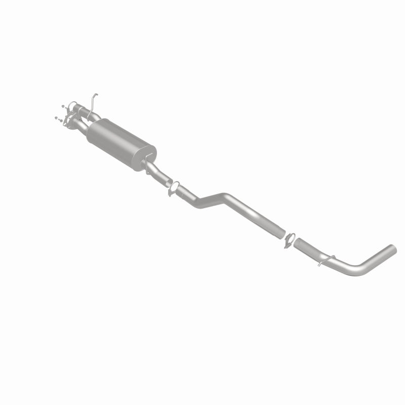 Magnaflow 106-0615 BRE Exhaust Kit 01-02 Savana Express 3500 5.7L