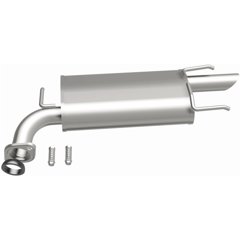 Magnaflow 108-0001 BRE 12-17 fits Toyota Camry 2.5L Muffler Kit
