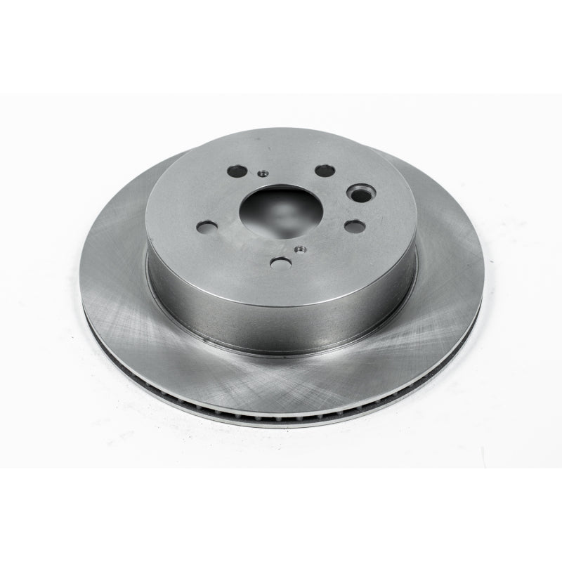 PowerStop JBR1148 2006 fits Lexus GS300 Rear Autospecialty Brake Rotor