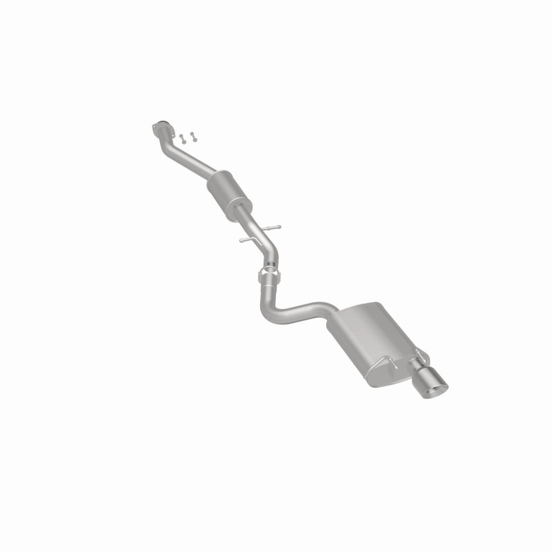 Magnaflow 106-0932 BRE Exhaust Kit 01-05 fits Lexus IS300 3L