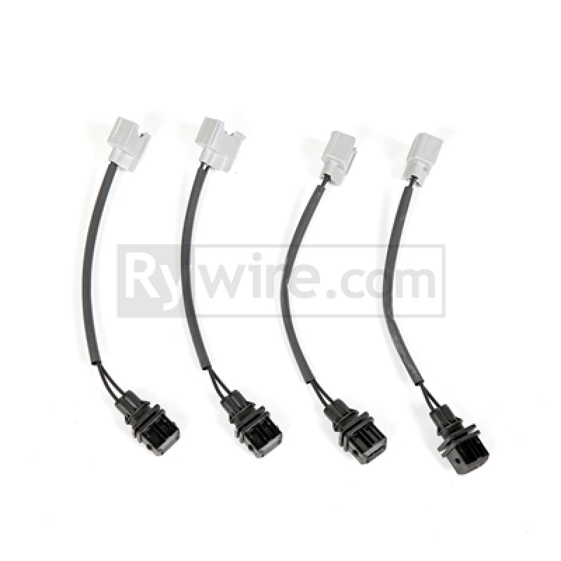 Rywire RY-INJ-ADAPTER-1-RDX OBD1 Harness to RDX Injector Adapters