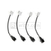 Rywire RY-INJ-ADAPTER-1-RDX OBD1 Harness to RDX Injector Adapters