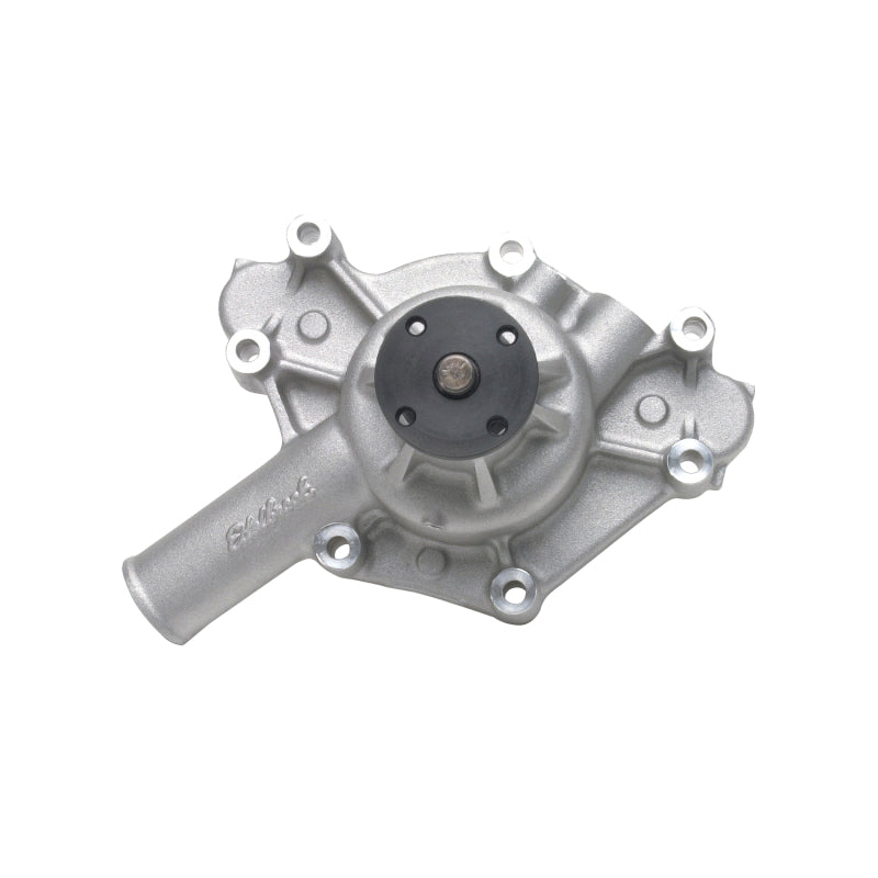Edelbrock 8877 Water Pump High Performance fits Chrysler 1969-85 318-360 CI V8 Engines Standard Length