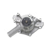 Edelbrock 8877 Water Pump High Performance fits Chrysler 1969-85 318-360 CI V8 Engines Standard Length