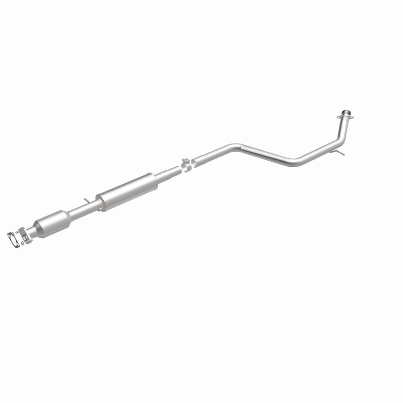 Magnaflow 5571314 12-15 fits Mazda 5 2.5L Direct Fit CARB Compliant Catalytic Converter