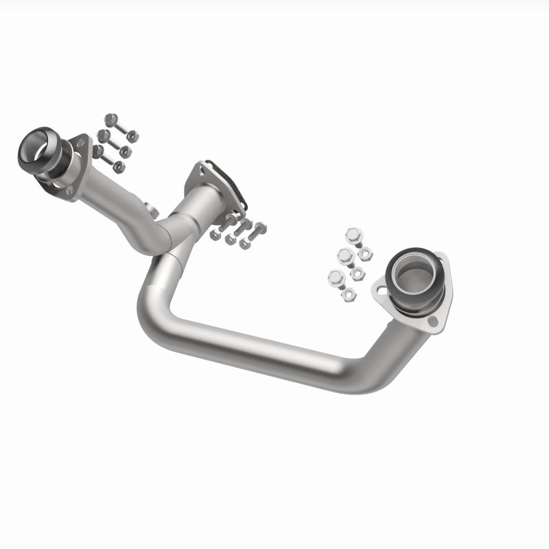 Magnaflow 107-0227 BRE Exhaust 98-99 Hombre S10 Sonoma 4.3L Front Pipe Kit