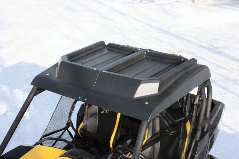 QuadBoss 326758 fits Ranger 1000 Diesel (2) Roof