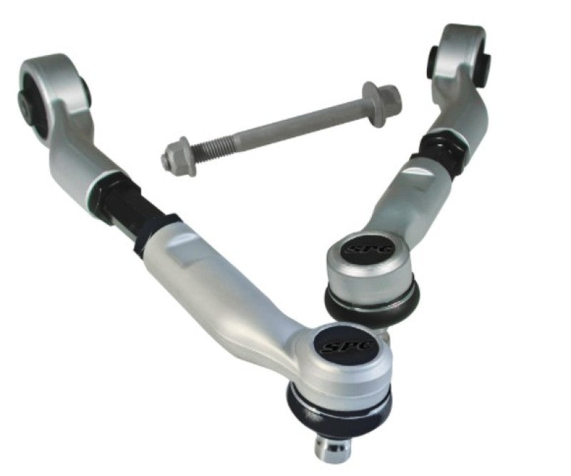 SPC Performance 81372 fits Audi and VW Right Adjustable Control Arm