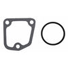 Fel-Pro ES73563 fits Cadillac DeVille ES 73563 Engine Coolant Thermostat Gasket Set