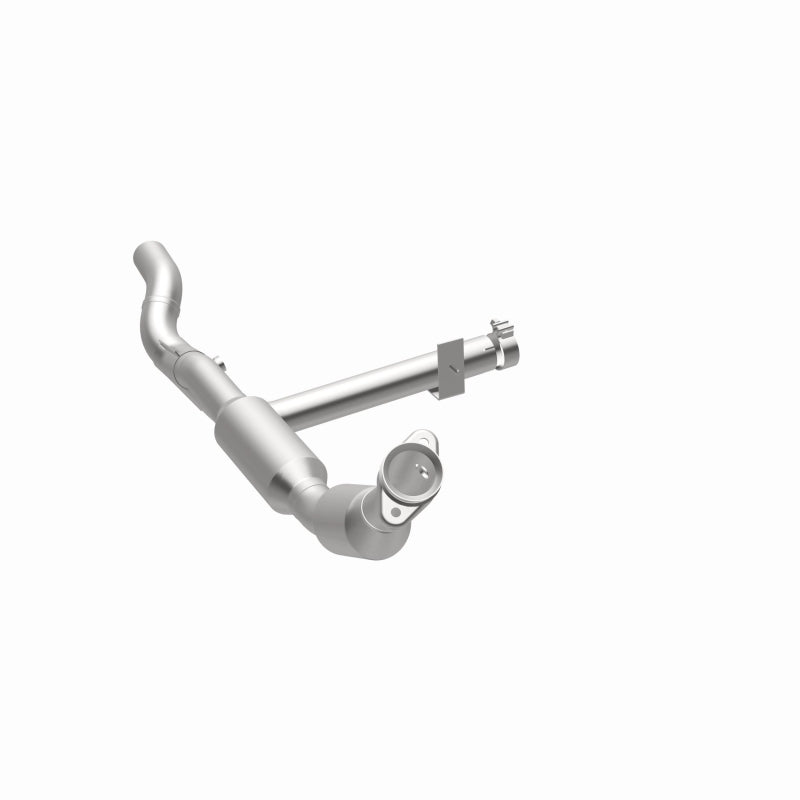 Magnaflow 4583009 02-03 fits Ford F-150 5.4L Direct Fit Converter