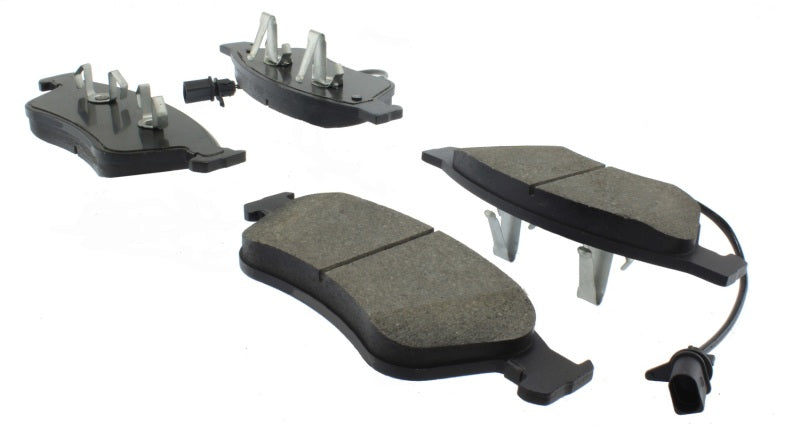 Stoptech 309.1024 Performance 07-10 Audi S6/S8 Front Brake Pads