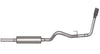 Gibson 618602 fits Toyota 03-06 Tundra SR5 4.7L 2.5in Cat-Back Single Exhaust -
