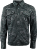 Speed and Strength 889521 Call to Arms Moto Shirt Camouflage - XL