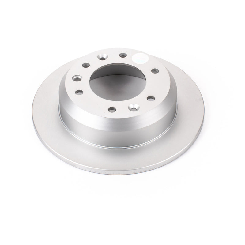 PowerStop fits Hyundai Entourage Rear Evolution Geo 07-08met Coated Rotor