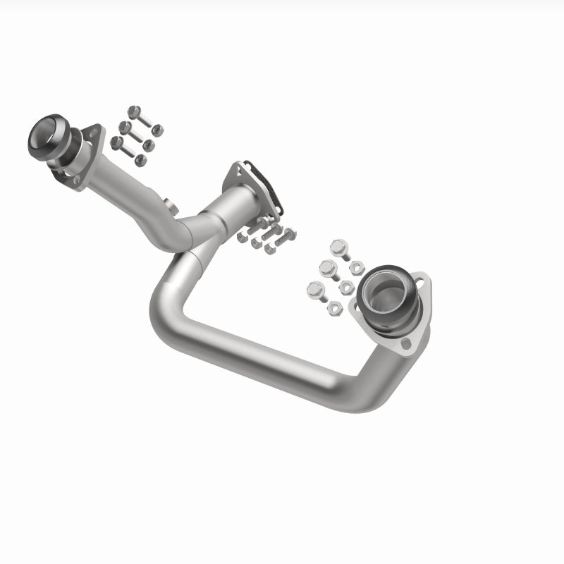 Magnaflow 107-0227 BRE Exhaust 98-99 Hombre S10 Sonoma 4.3L Front Pipe Kit