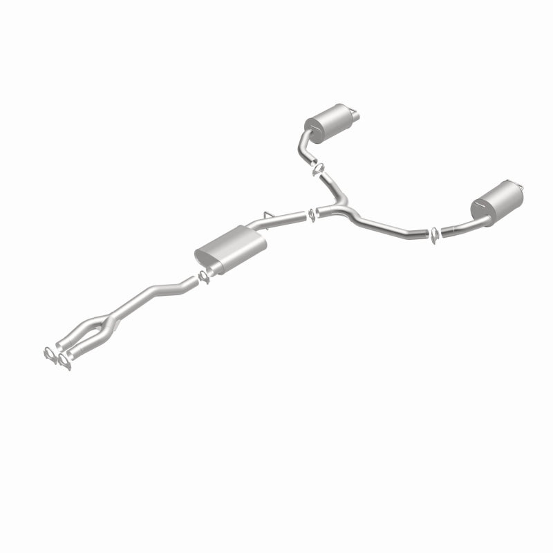 Magnaflow 106-0773 BRE Exhaust Kit 15-22 300 CHARGER 3.6L